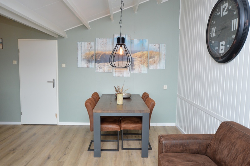 Motel Texel - Appartement 314/1S – afbeelding 5