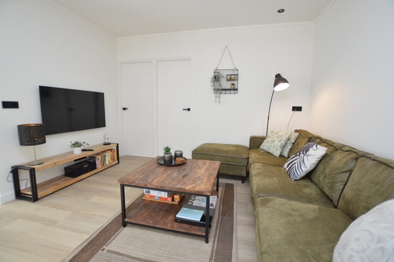 Bungalowpark 't Luwe Land - Bungalow 13c – afbeelding 3