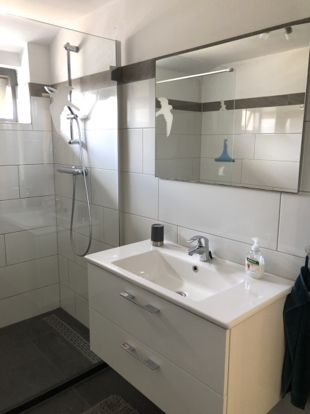 Tweepersoons kamer op 1e verdieping – afbeelding 3