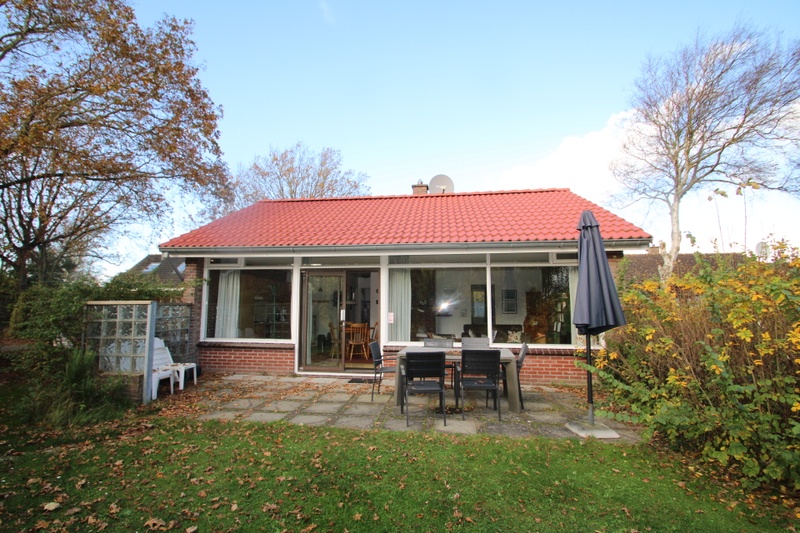 Vakantiehuis Slufterhoek 168 – afbeelding 2