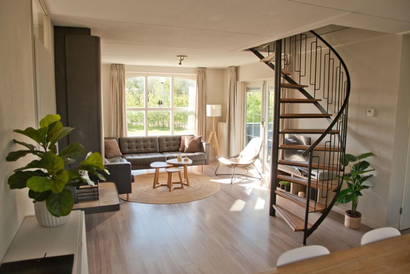 Vakantiehuis F 808 – afbeelding 5