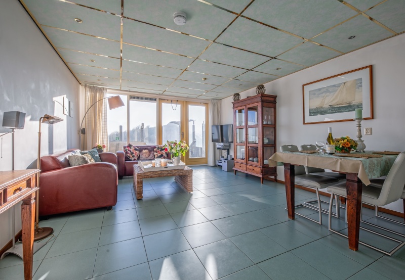 Resort De Buteriggel - Appartement 9 – afbeelding 3