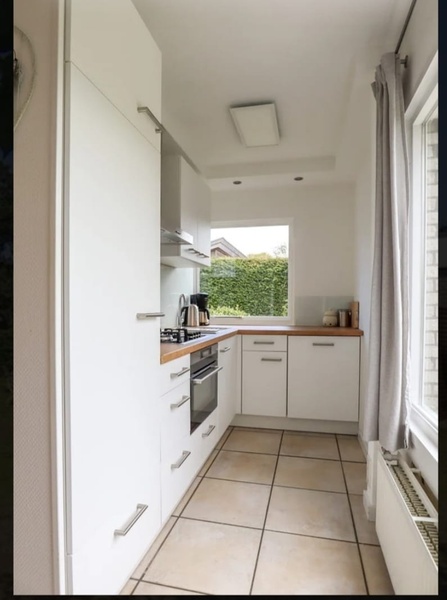 Bungalowpark 't Hoogelandt - Vakantiehuis 'Jubefe' – afbeelding 4