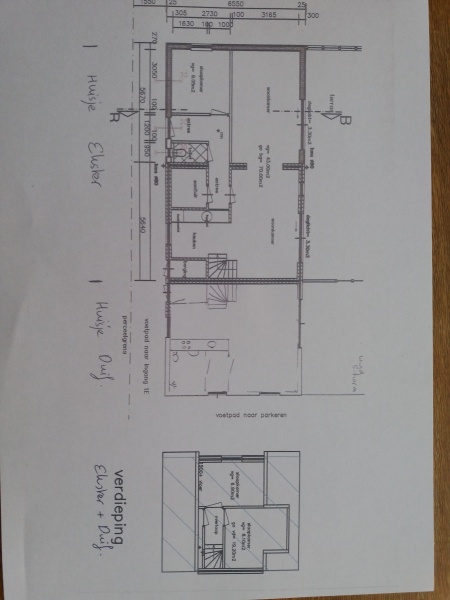 Twaalfpersoons vakantiehuis – afbeelding 2