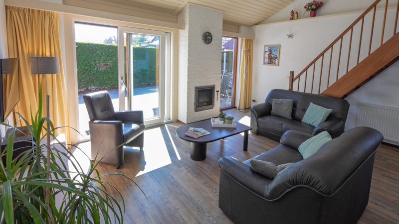 Vakantiehuis Gortersmient 214 – afbeelding 3