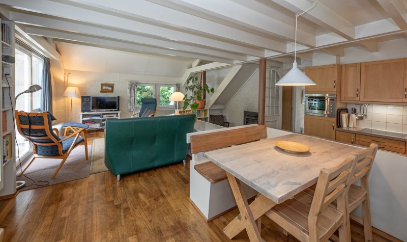 Vakantiehuis Slufterduin 108 – afbeelding 3