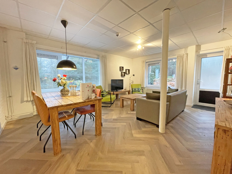 Appartement Bos en Duin 04 – afbeelding 2
