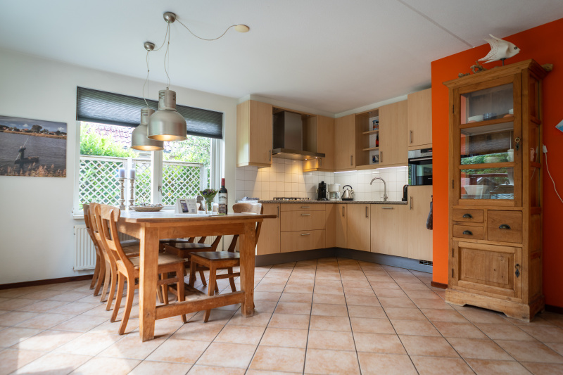 Villa 6 personen met 2 badkamers – afbeelding 4