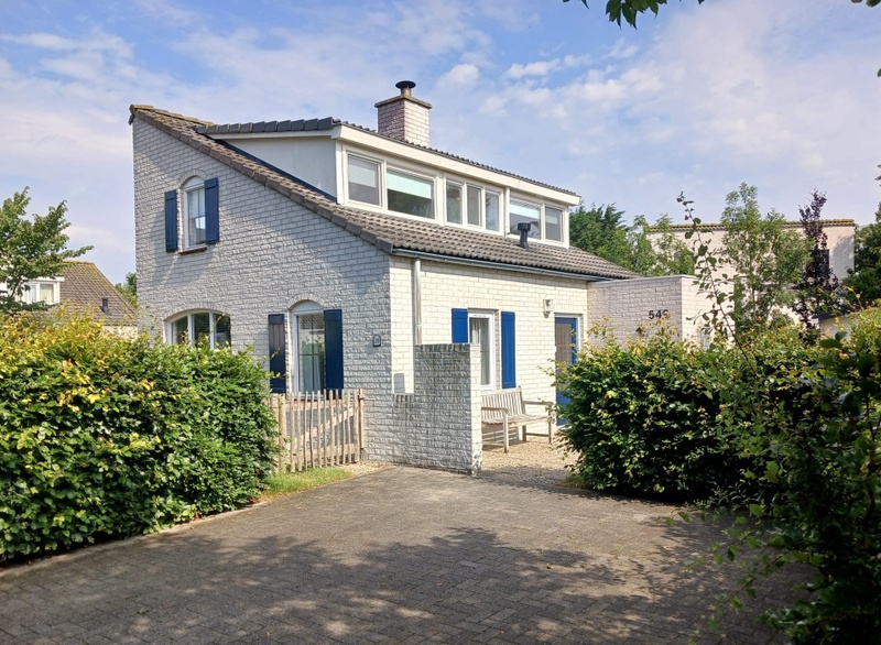 Vakantiehuis F 549 – afbeelding 2
