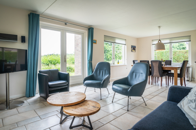 Villa 6 personen – afbeelding 3