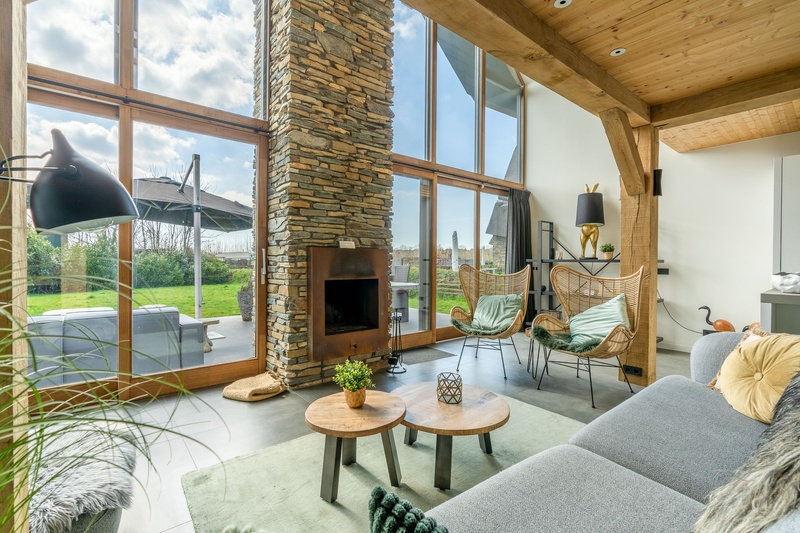 Villa 183 met Hottub – afbeelding 2