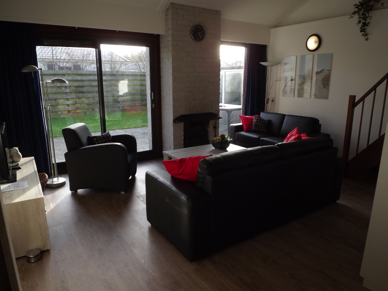 Vakantiehuis Gortersmient 210 – afbeelding 3