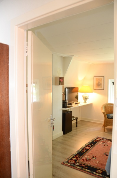 Gastenkamer Pura Vida – afbeelding 5