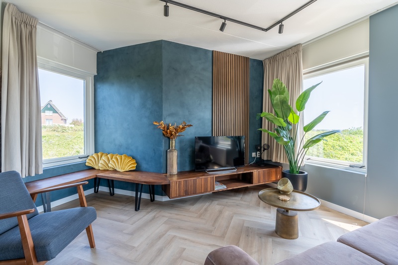 Appartement Juliana 120 Eilandzicht – afbeelding 2