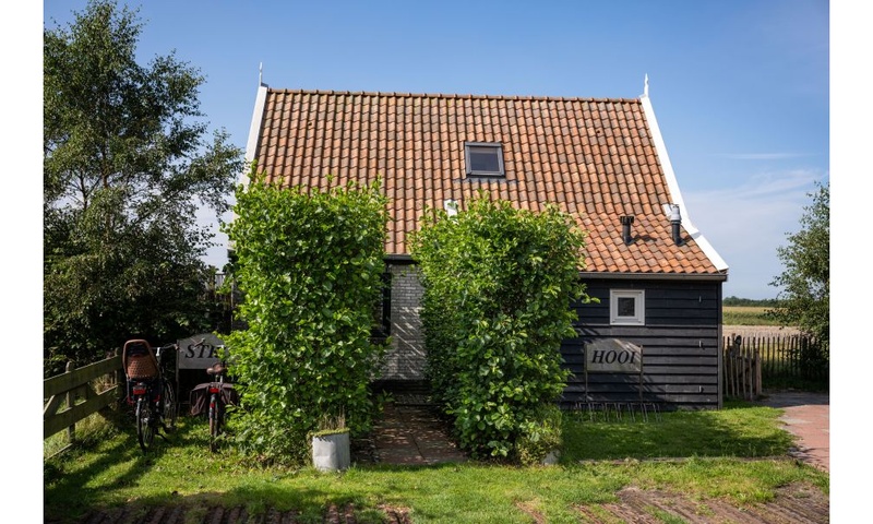 Vakantiehuis Stro – afbeelding 3