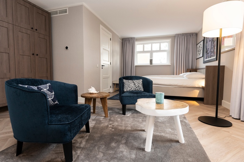B&B kamer 2 – afbeelding 3