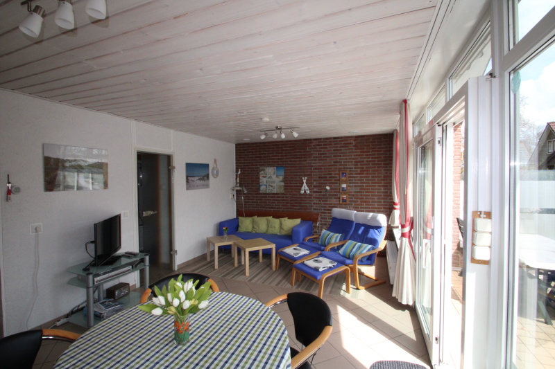 Vakantiehuis Slufterhoek 122 – afbeelding 3