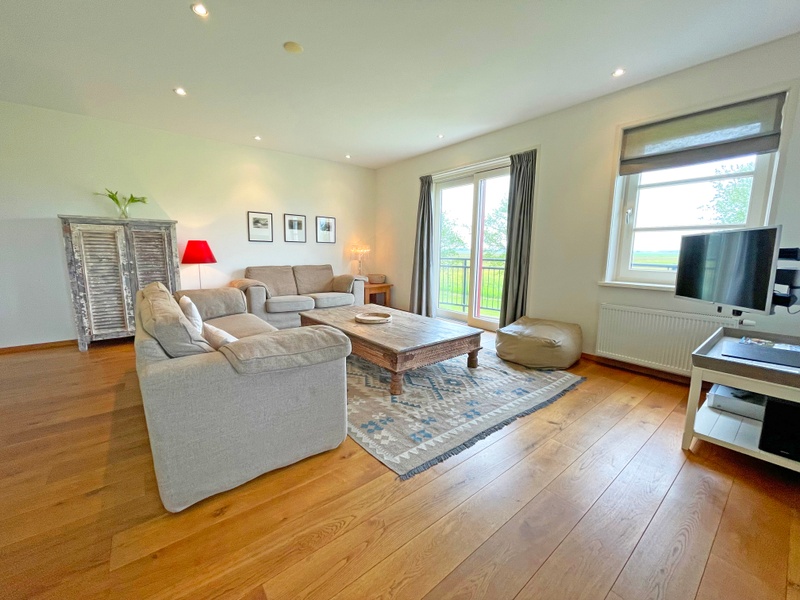 Appartement Bos en Duin 40 – afbeelding 2