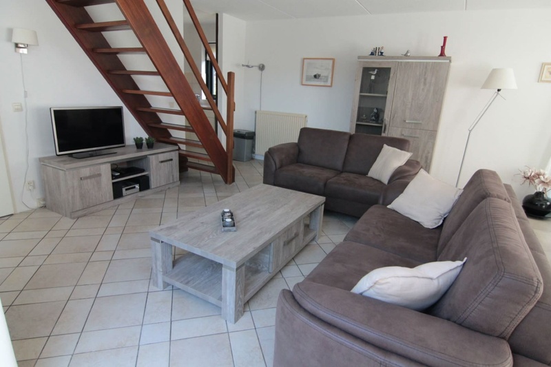 Vakantiehuis B 155 – afbeelding 5