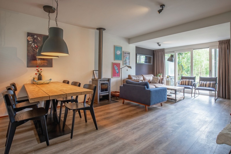Bungalowpark Gortersmient - Blommenzee – afbeelding 5