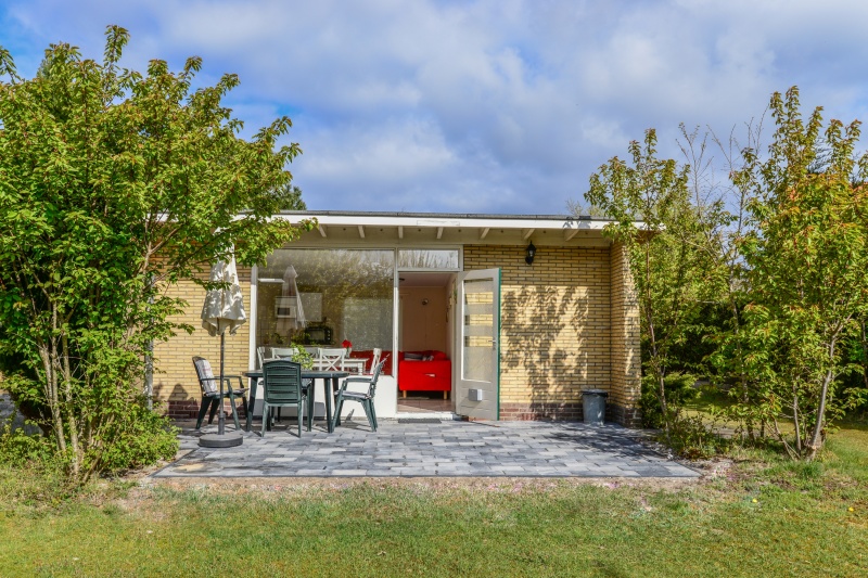 Bungalowpark 't Luwe Land - Bungalow 51 – afbeelding 4