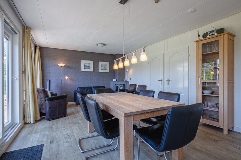 Vakantiehuis Slufterhoek 056 – afbeelding 4