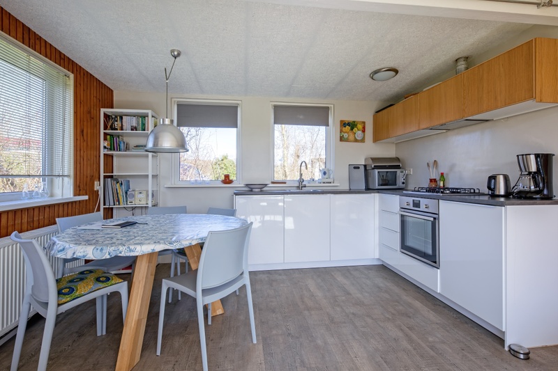 Bungalowpark Slufteroord - Vakantiehuis Slufteroord 292 – afbeelding 4