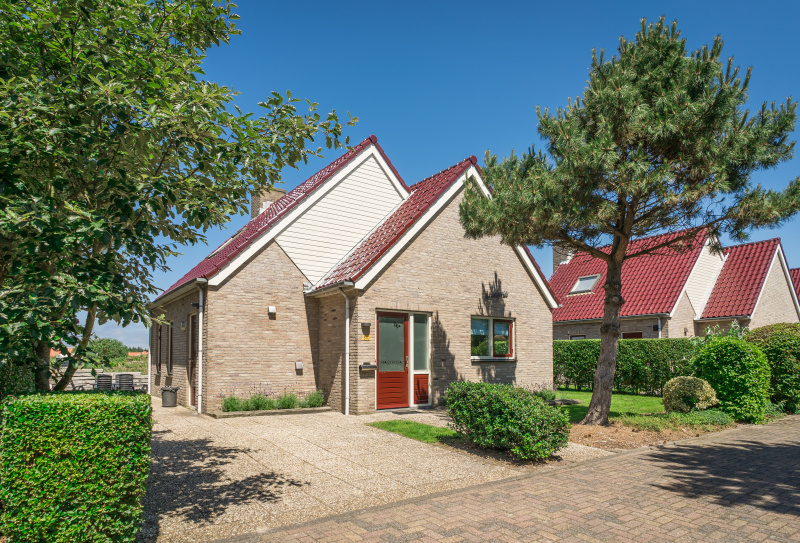 Villa 6 personen – afbeelding 2