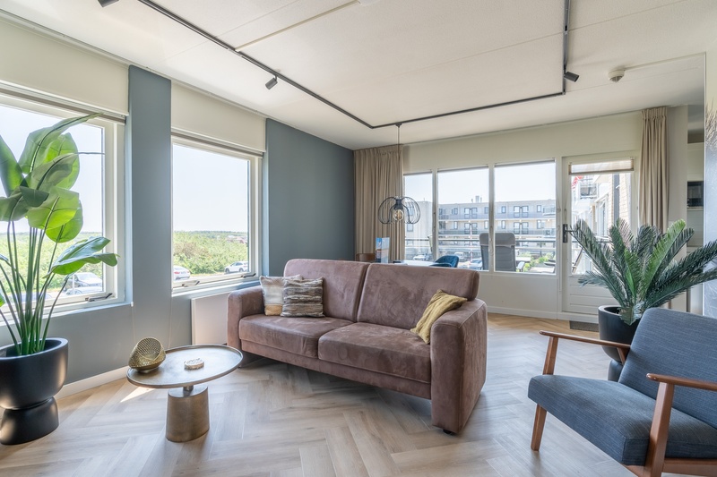 Appartement Juliana 120 Eilandzicht – afbeelding 5