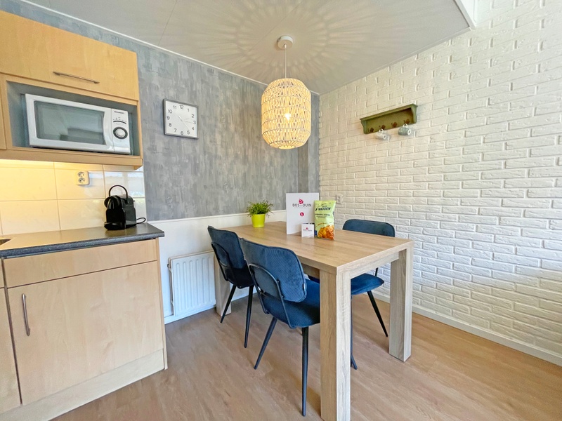 Appartement Bos en Duin 11 – afbeelding 5