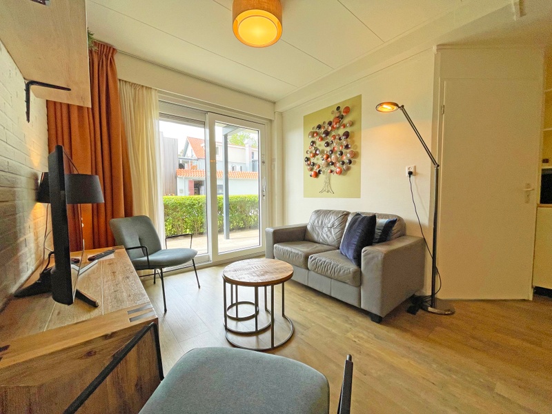 Appartement Bos en Duin 10 – afbeelding 4