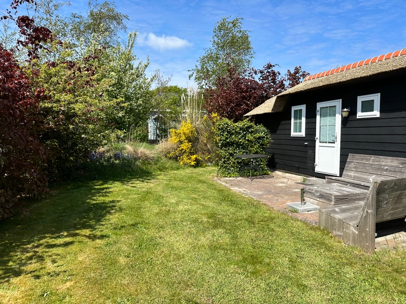 Vakantiepark de Bremakker - Akkerveld 15 – afbeelding 2