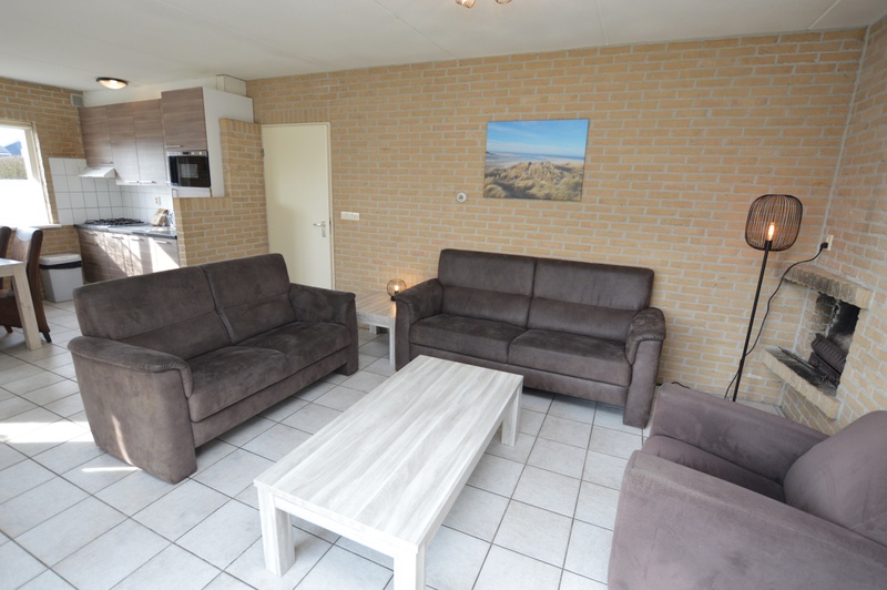 Vakantiehuis Stappeland 207 – afbeelding 3