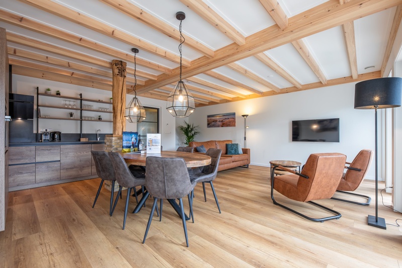 Appartement B – afbeelding 4