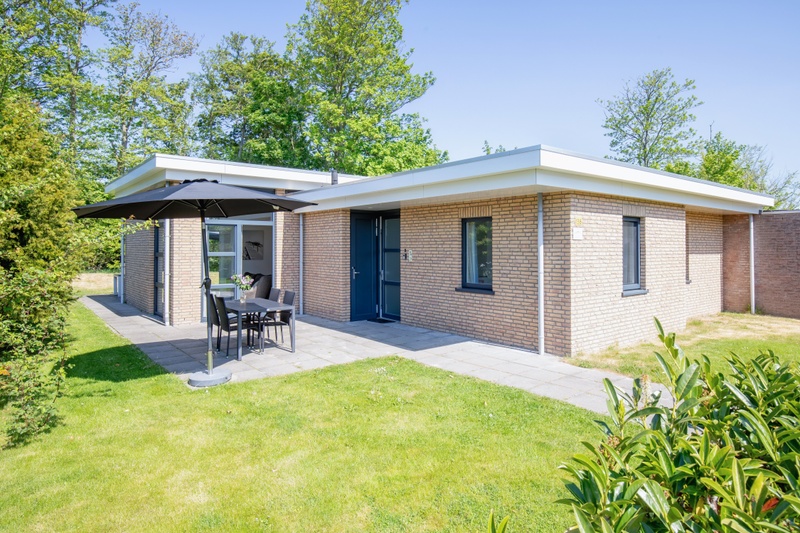 Bungalowpark Verste Coogh - Hermelijn – afbeelding 2