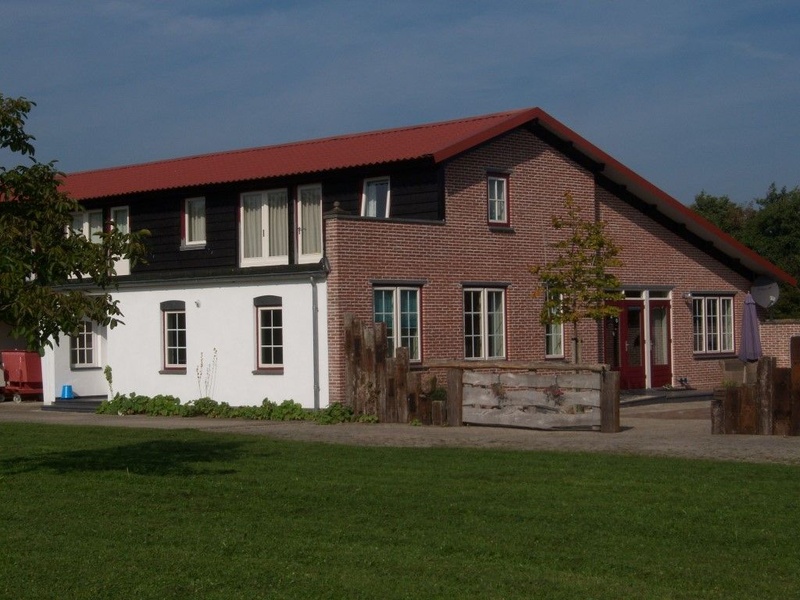 Vakantiehuis Paal 86 – afbeelding 2