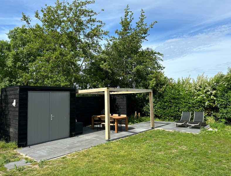 Vakantiehuis E 515 – afbeelding 4