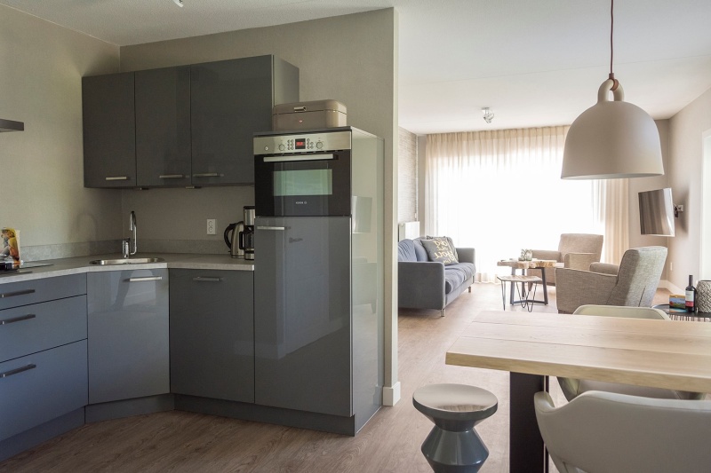 G-19 Appartement – afbeelding 2