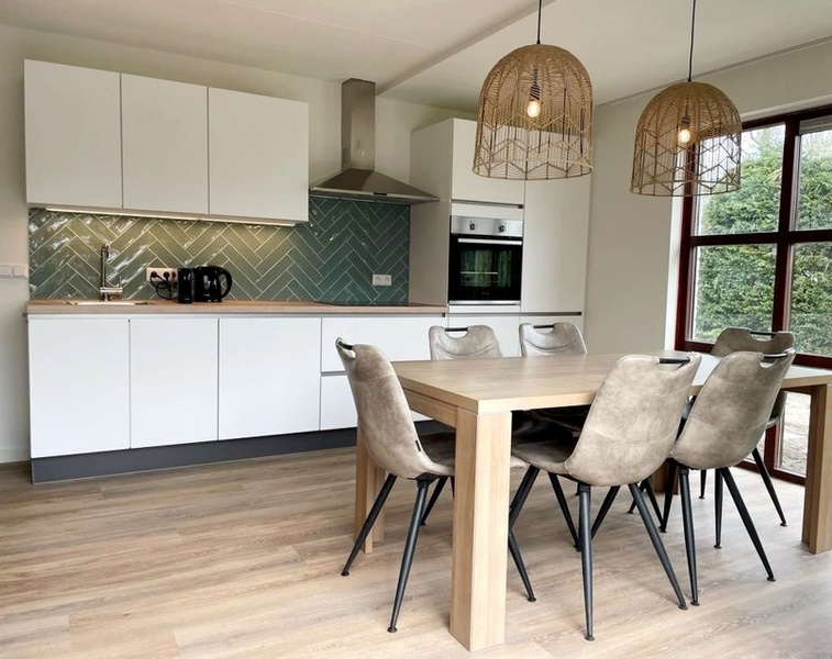 Vakantiehuis D 709 – afbeelding 5