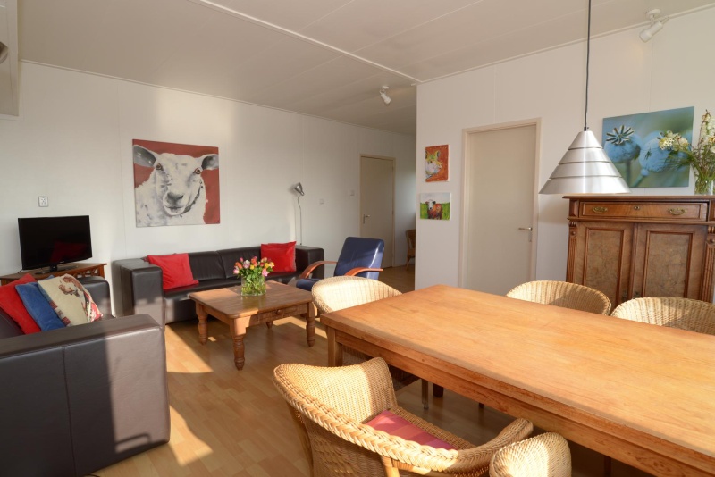 Appartement Eendenkooi – afbeelding 2