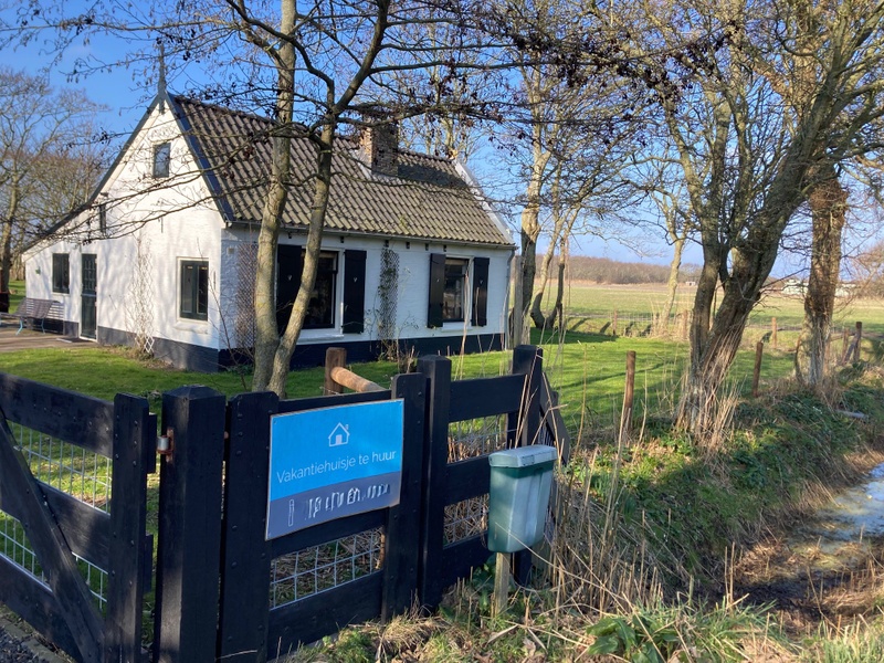 Paal 91 Texel – afbeelding 5
