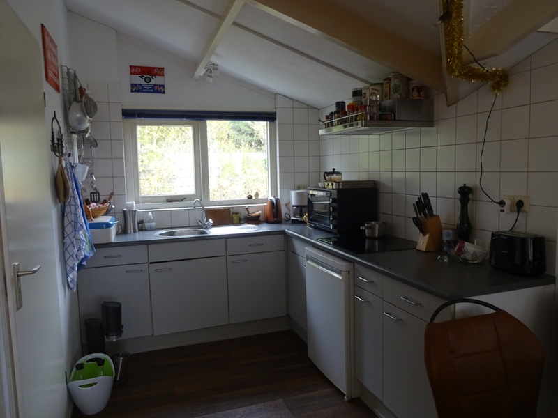 Bungalowpark Hoog Koog - vakantiehuis Hoog Koog 8117 – afbeelding 4