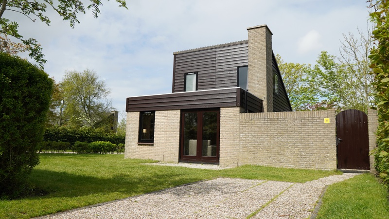 Vakantiehuis B 031 – afbeelding 2
