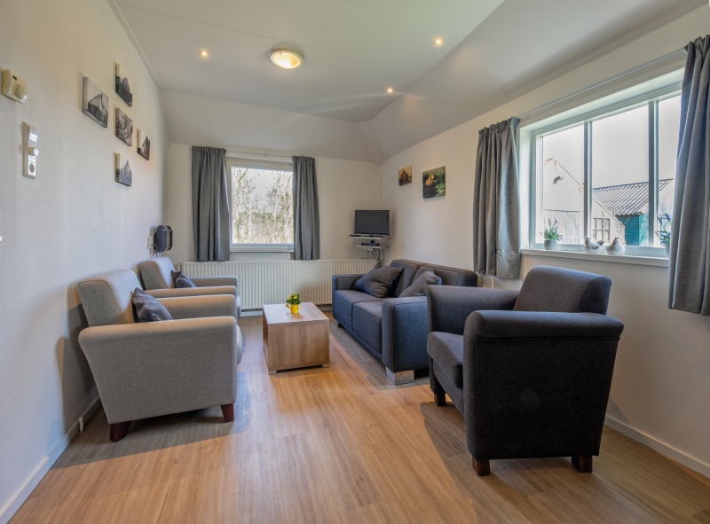 Appartement Boerderij Irene – afbeelding 3