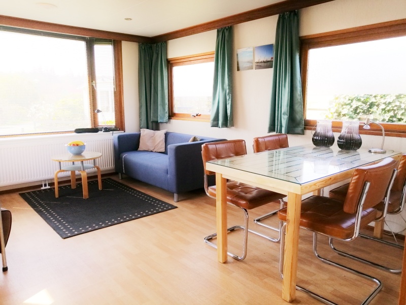 Vakantiepark De Koorn-aar - Chalet 102 type C – afbeelding 5