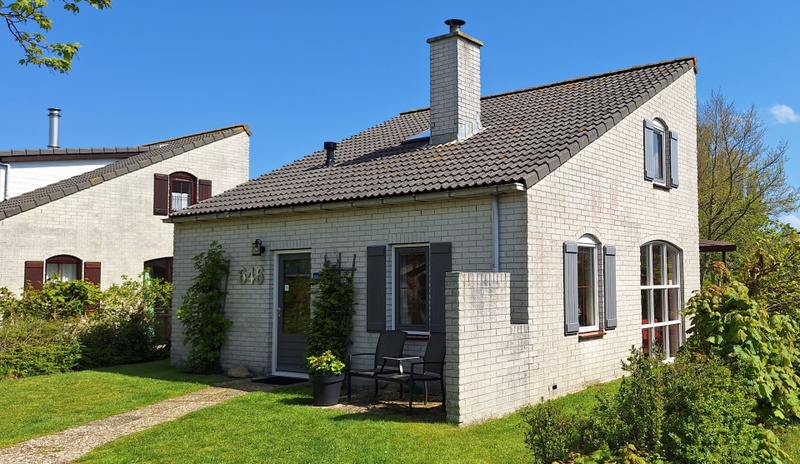 Vakantiehuis E 646 – afbeelding 2