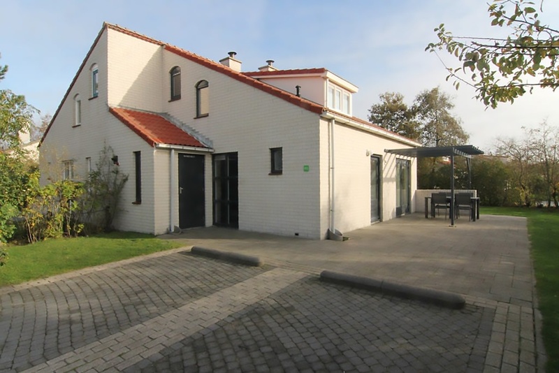 Vakantiehuis D 615 – afbeelding 2