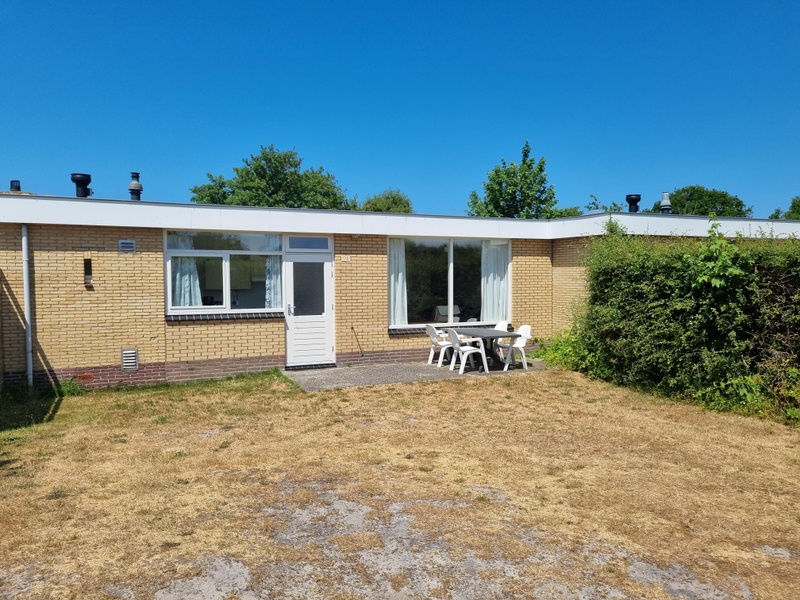 Bungalowpark Tamarisk - Bungalow 178 – afbeelding 4