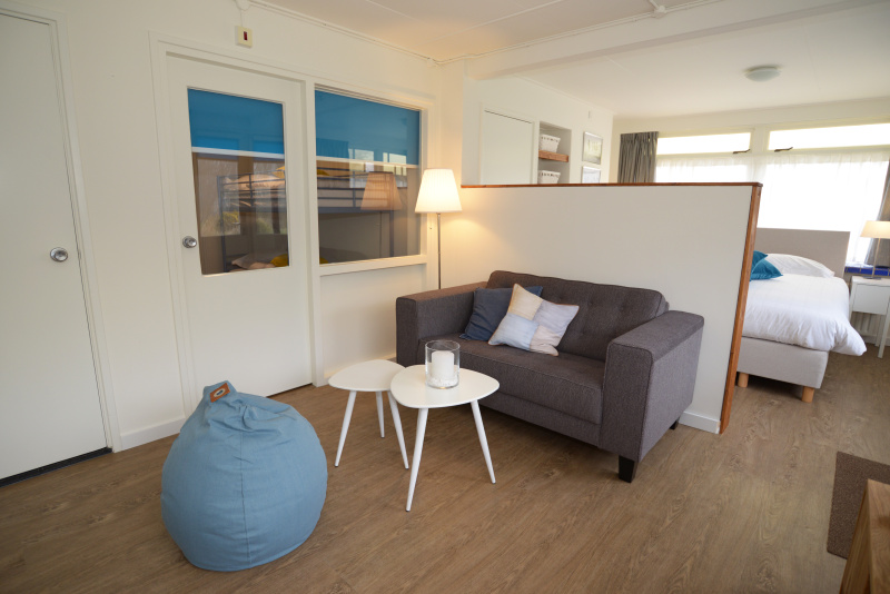 Grand Hotel Opduin - Vakantiewoning B – afbeelding 3