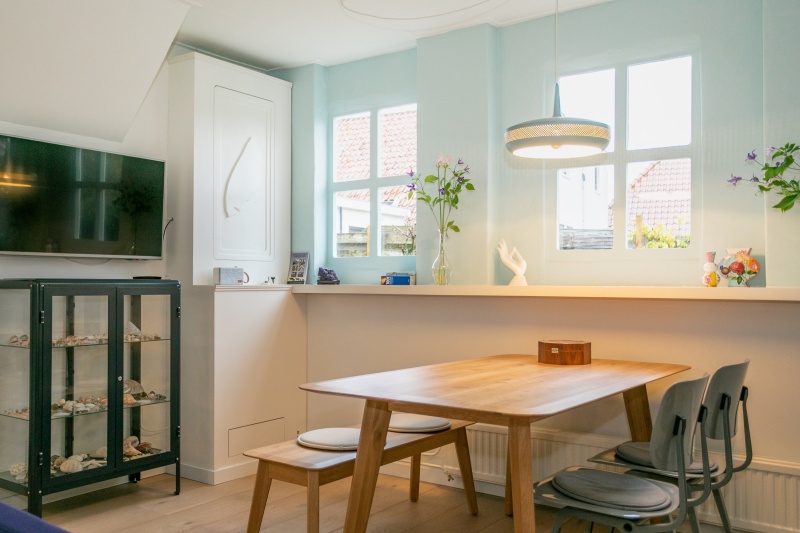 Stadhuisje Texel – afbeelding 5